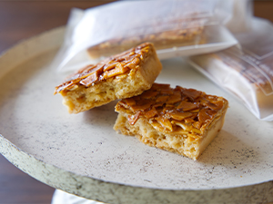 焼き菓子